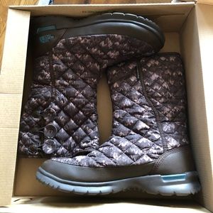 The North Face Shoes - North Face Women's Thermoball Button up The North Face Shoes - North Face Women's Thermoball Button up
